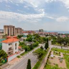 De Luxe (Райский уголок), Апарт-отель Yakamoz