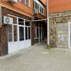 Трёхместный и более (Студия эконом), Апарт-отель Yakamoz