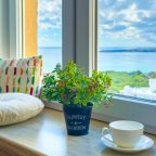 Люкс (Море и сосны), Апарт-отель Yakamoz