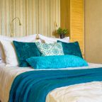 Люкс (Море и сосны), Апарт-отель Yakamoz