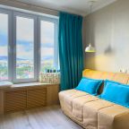 Люкс (Море и сосны), Апарт-отель Yakamoz