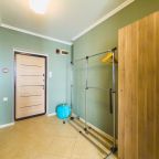 Люкс (Море и сосны), Апарт-отель Yakamoz