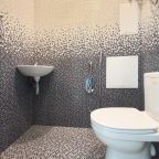 Люкс (Море и сосны), Апарт-отель Yakamoz