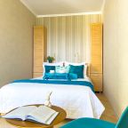 Люкс (Море и сосны), Апарт-отель Yakamoz