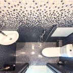 Люкс (Море и сосны), Апарт-отель Yakamoz