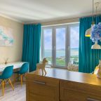 Люкс (Море и сосны), Апарт-отель Yakamoz