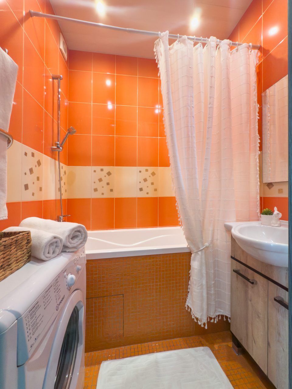 Люкс (Море и сосны), Апарт-отель Yakamoz