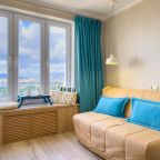 Люкс (Море и сосны), Апарт-отель Yakamoz