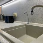 Кухонная зона