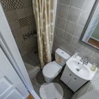 Апартаменты (Двухуровневая студия трехместная), Апартаменты Тучков Буян