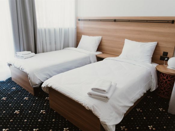 Фотография номера гостиницы Бутик-отель Бутик-отель #19