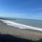 Море