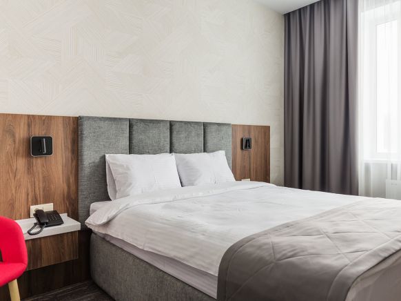 Фотография номера гостиницы LUXOR HOTEL