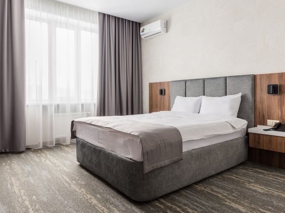 Фотография номера гостиницы LUXOR HOTEL