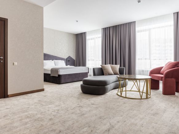 Фотография номера гостиницы LUXOR HOTEL