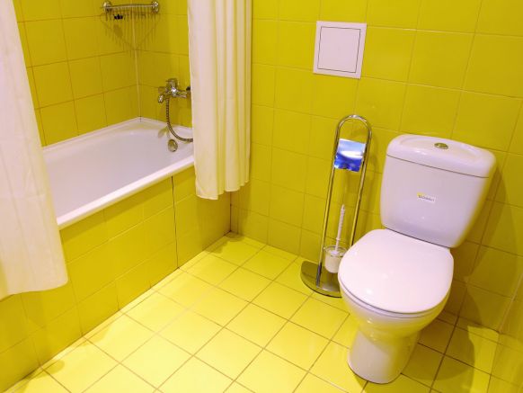 Фотография номера гостиницы Лель