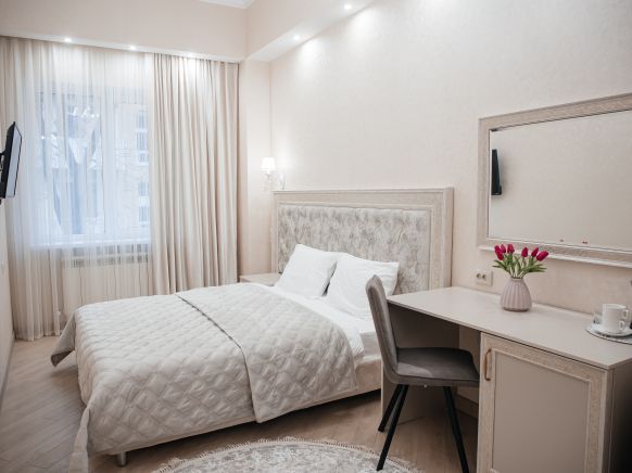 Фотография номера гостиницы Даллас