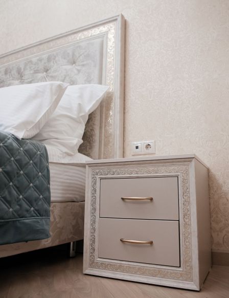 Фотография номера гостиницы Даллас