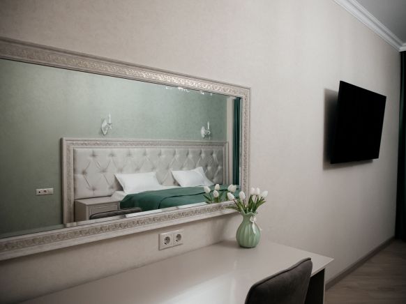 Фотография номера гостиницы Даллас