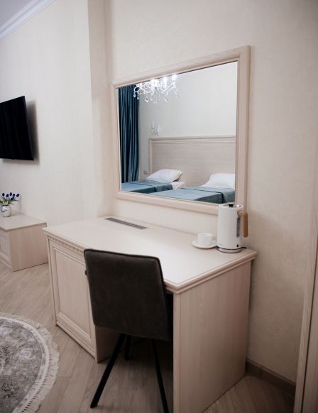 Фотография номера гостиницы Даллас