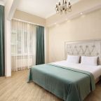 Люкс (ГРАНД), Гостиница Hotel&Dallas