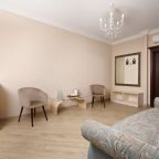 Двухместный (ЛЮКС), Гостиница Hotel&Dallas