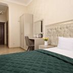 Двухместный (СТАНДАРТ (ОДНА БОЛЬШАЯ КРОВАТЬ)), Гостиница Hotel&Dallas