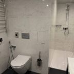 Люкс (Семейный люкс), Отель Bobo st.art