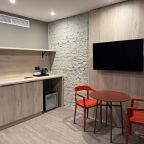 Люкс (Семейный люкс), Отель Bobo st.art