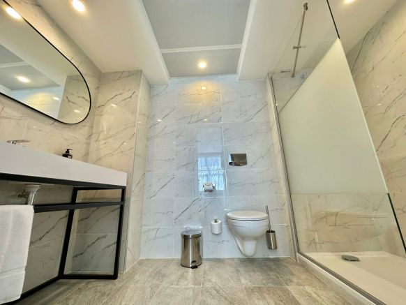 Фотография номера гостиницы Bobo st.art отель