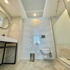 Люкс, Отель Bobo st.art