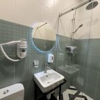 Одноместный (Стандарт), Апарт-отель Port Comfort on Pokrovka