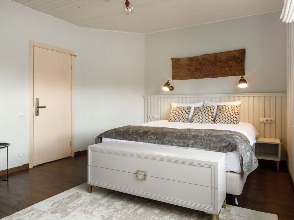 Фотография номера гостиницы Парк-отель Жиздра