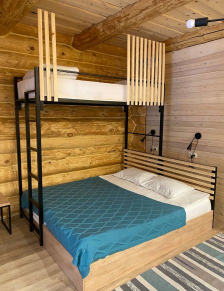 Фотография номера базы отдыха Загородный отель Скала