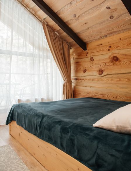 Фотография номера базы отдыха Загородный отель Скала