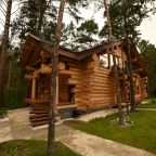 Двухместный (К4), База отдыха Skala