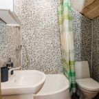 Двухместный (К4 с глубоким диваном), База отдыха Skala