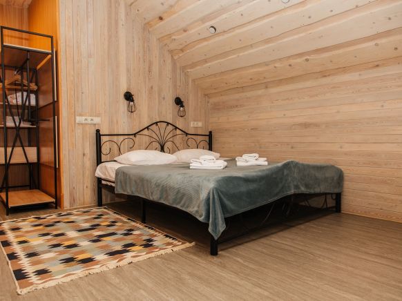 Фотография номера базы отдыха Загородный отель Скала