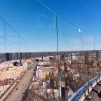 Бар / Ресторан, Гранд Отель МЕГАПОЛИС