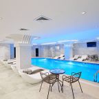 Сауна / SPA, Гранд Отель МЕГАПОЛИС