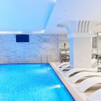 Сауна / SPA, Гранд Отель МЕГАПОЛИС