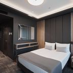 Одноместный (Стандарт), Гранд Отель МЕГАПОЛИС