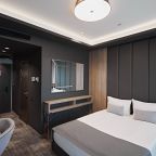 Одноместный (Стандарт), Гранд Отель МЕГАПОЛИС