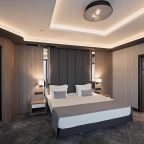 Люкс, Гранд Отель МЕГАПОЛИС