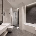 Люкс, Гранд Отель МЕГАПОЛИС