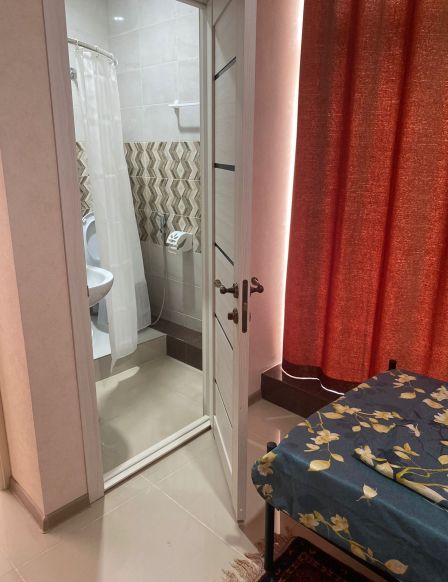 Фотография номера гостиницы Визит