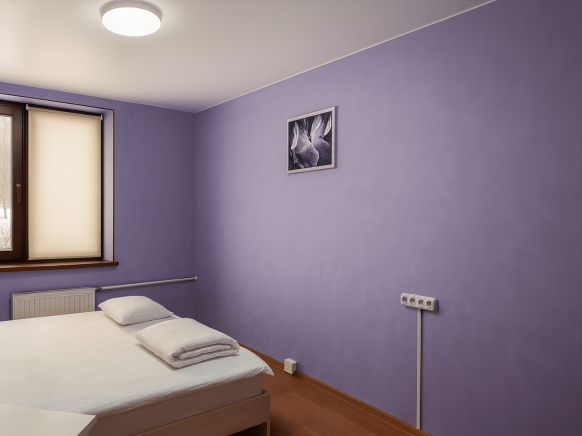 Фотография номера хостела Комфорт