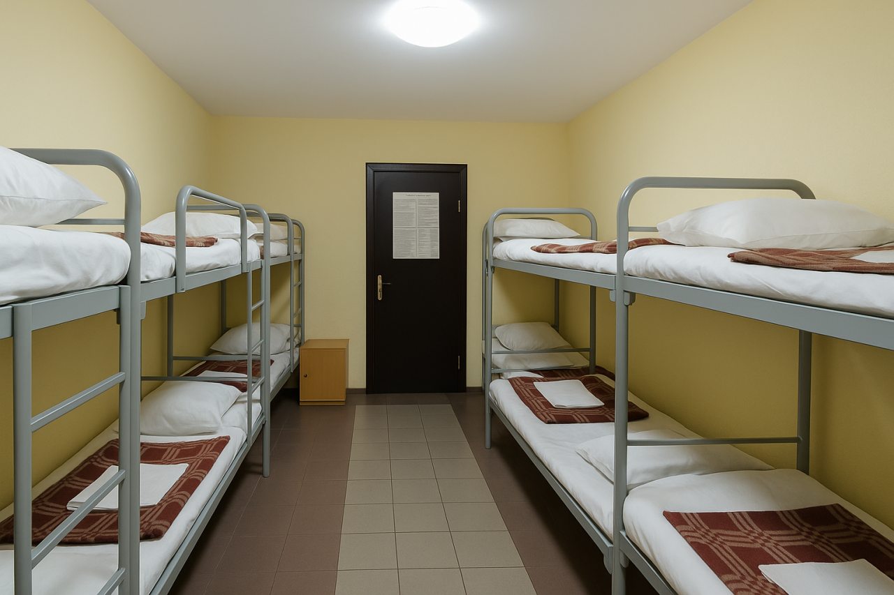 Второй мужской номер