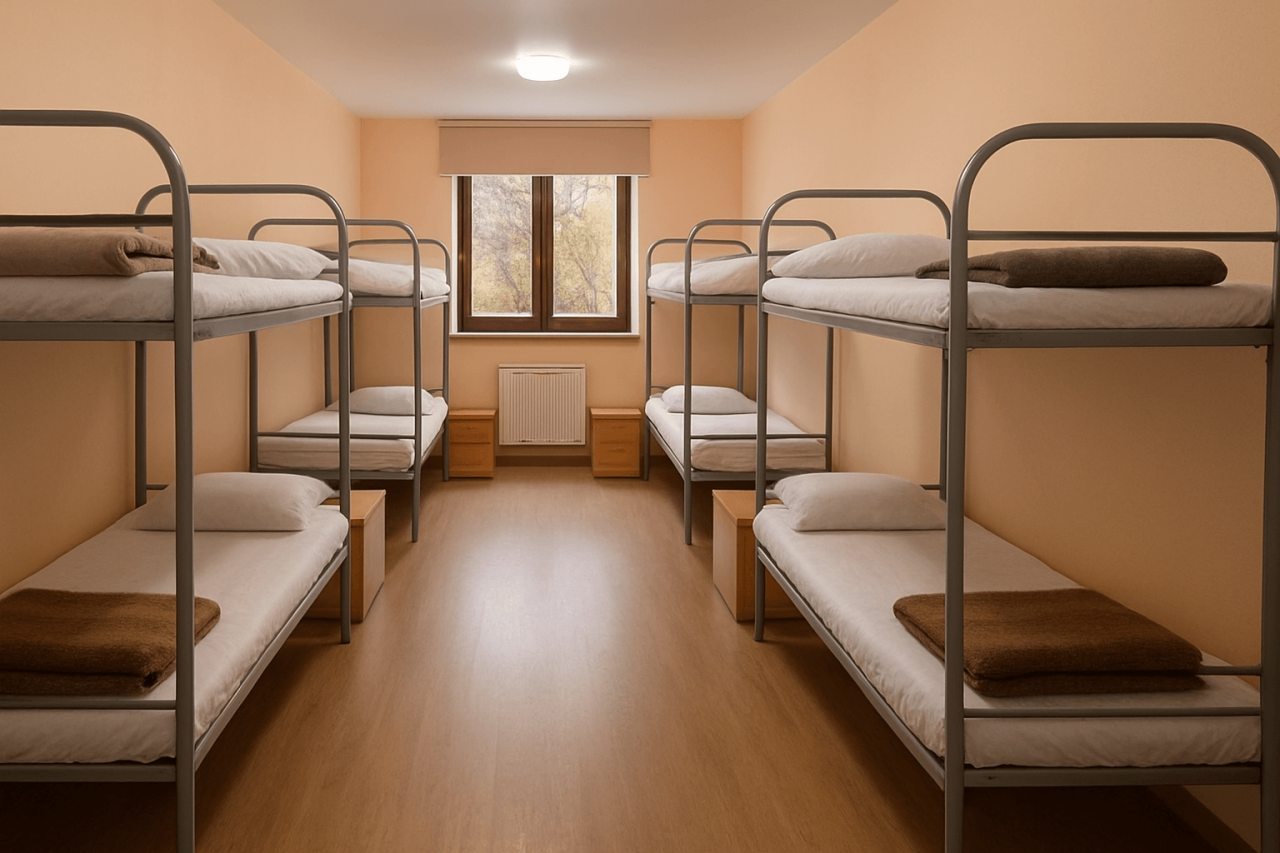 женский номер