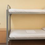 двухярусная кровать